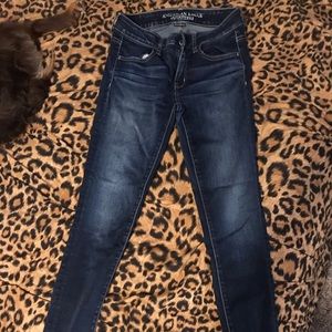 American Eagle Outfitters Jeggins